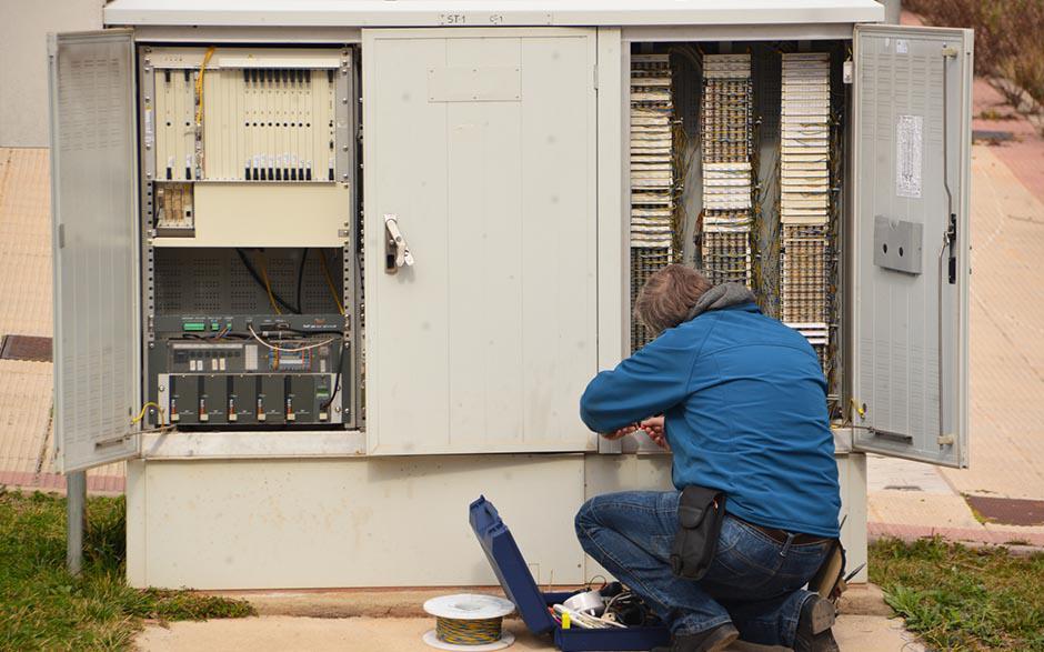 devis travaux électricité Paris