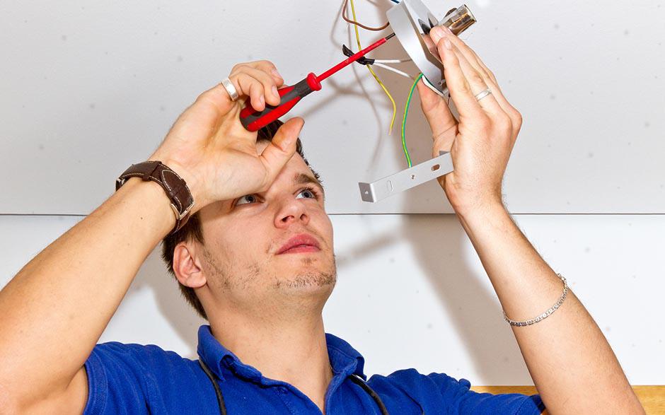 urgence électricité Le Vésinet