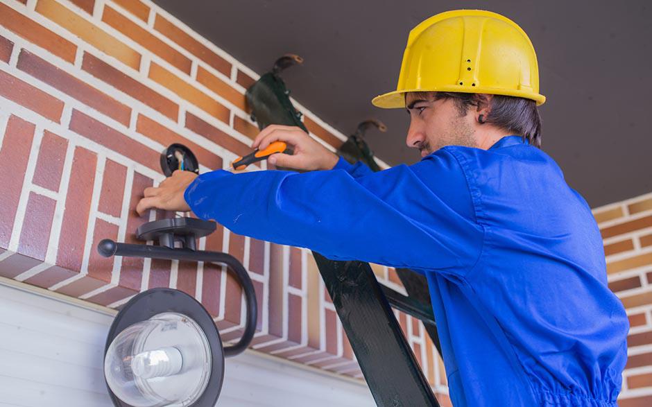électricien dépannage Sarcelles