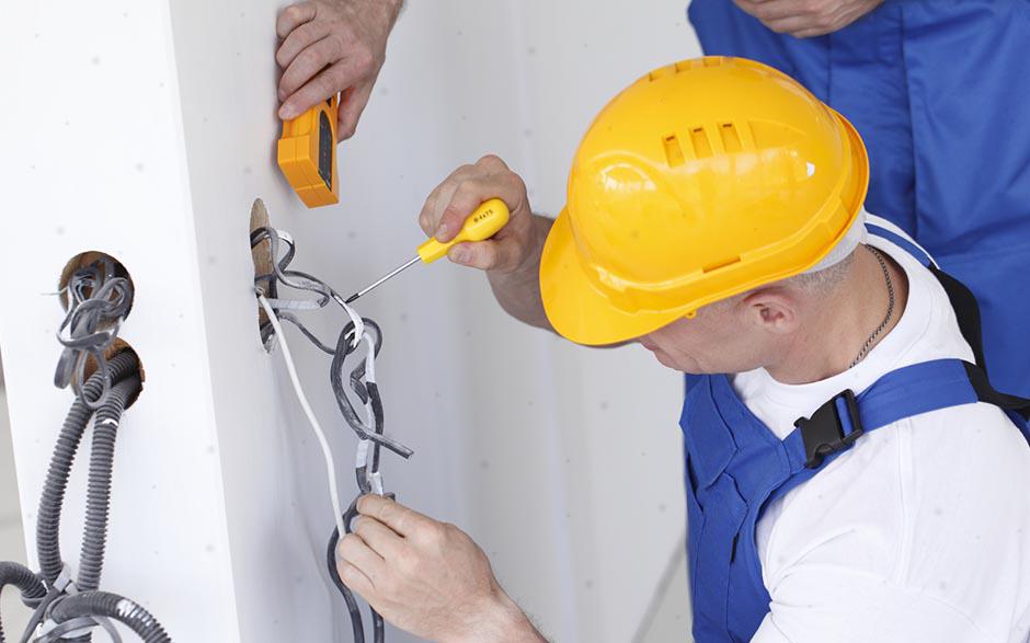 urgence électricité Le Vésinet