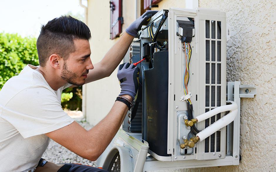 urgence électricité Le Vésinet