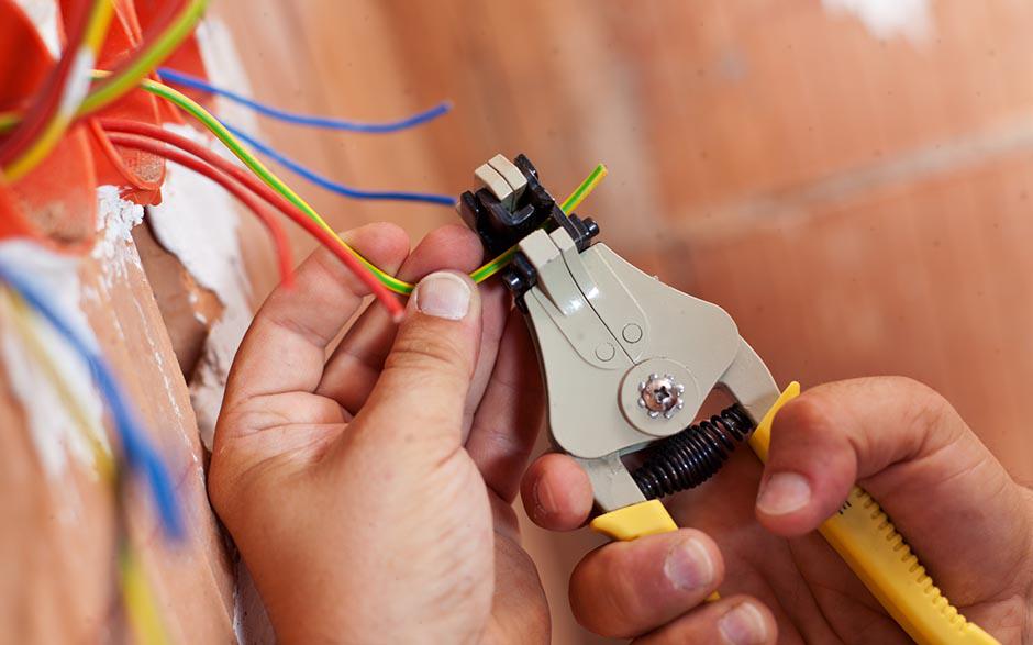  urgence électricité Le Vésinet