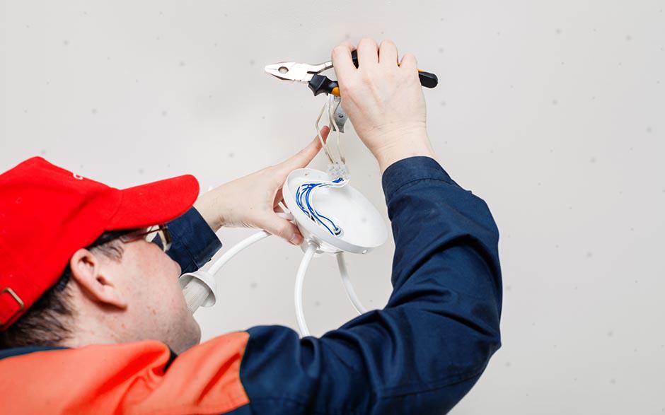  urgence électricité Le Vésinet