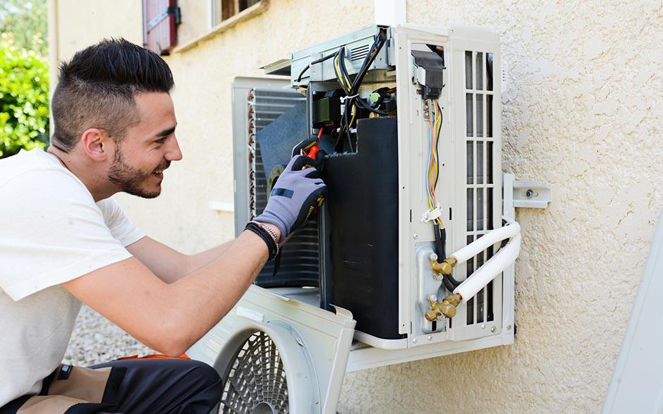 travaux d'électricité Le Vésinet