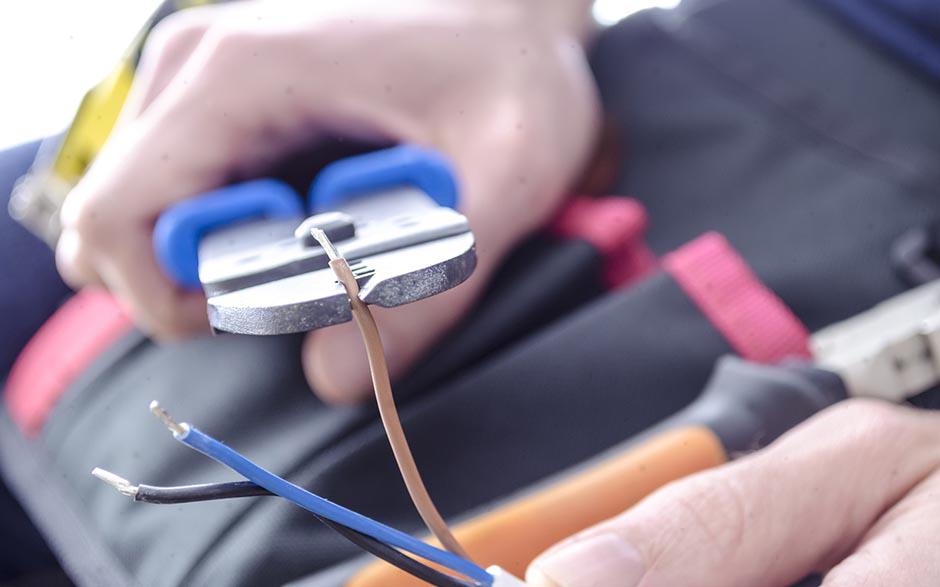 électricien chauffagiste Les Mureaux