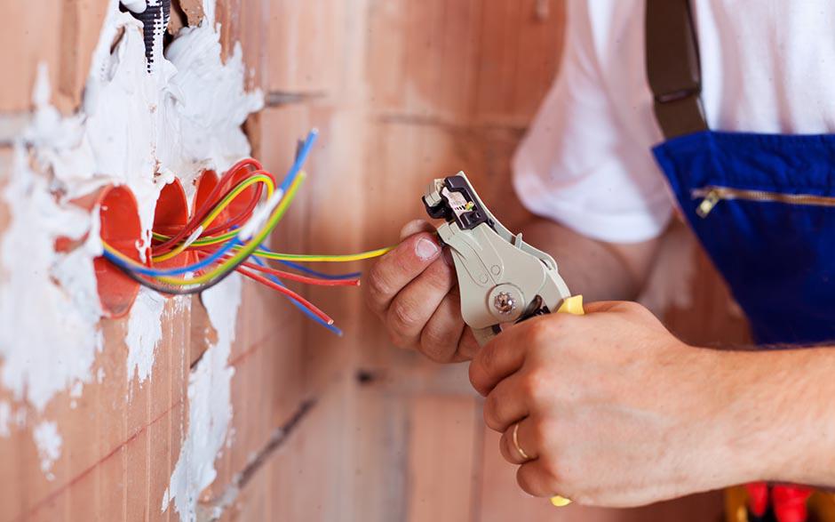 urgence électricité Le Vésinet