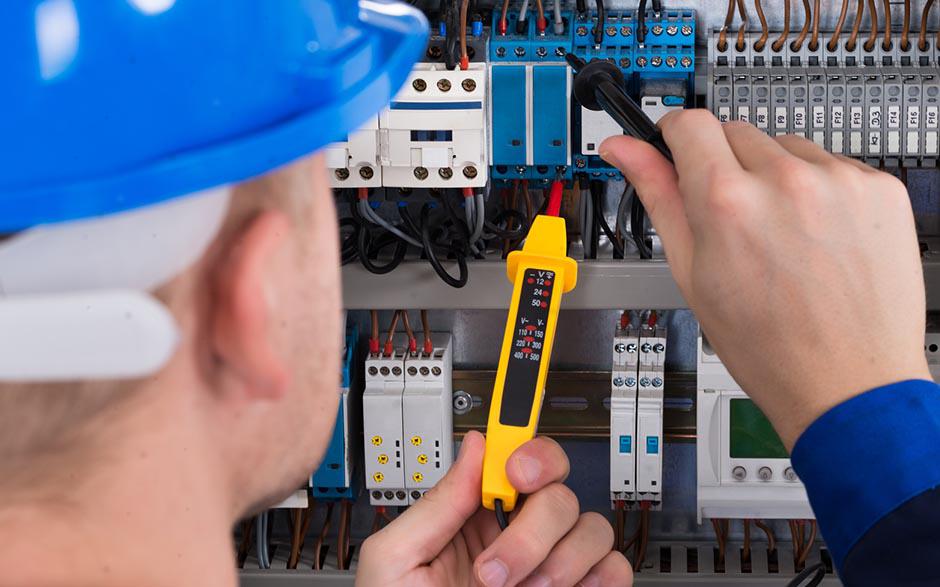 électricien du bâtiment Compiègne
