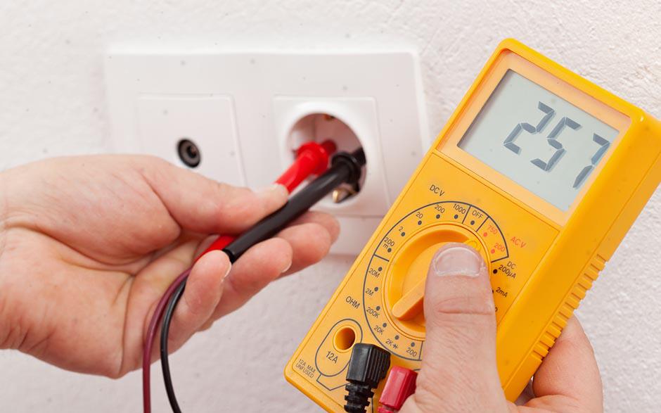 devis travaux électricité Paris