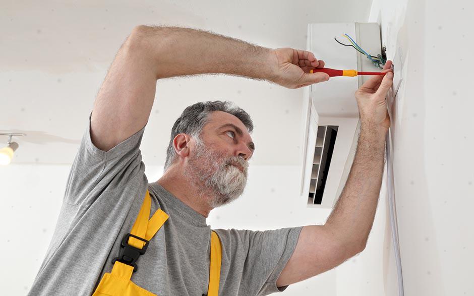 urgence électricité Saint-Denis