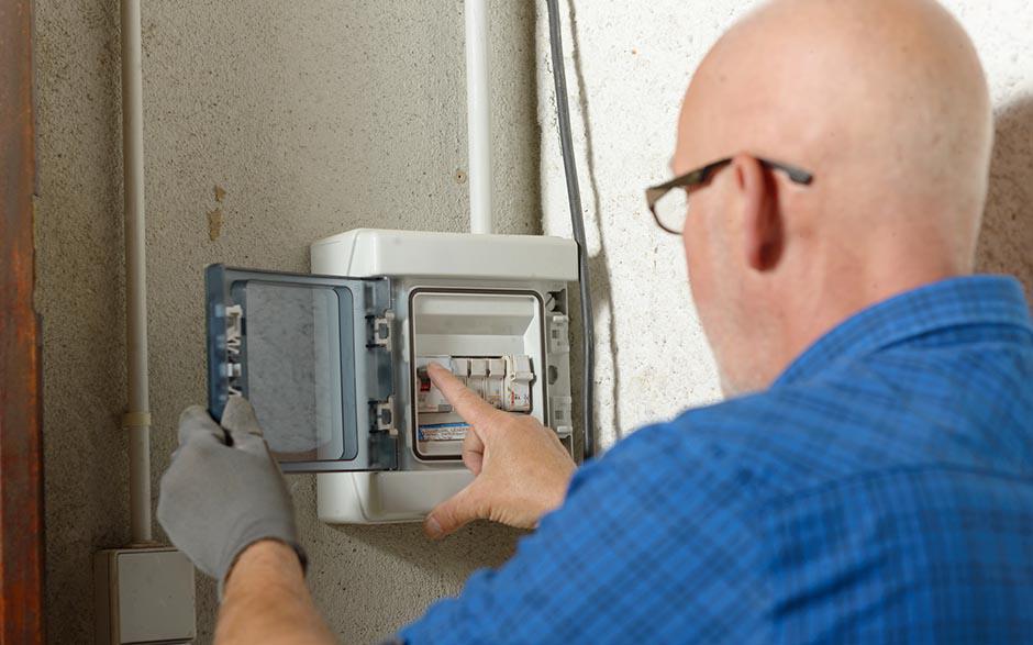 urgence électricité Le Vésinet